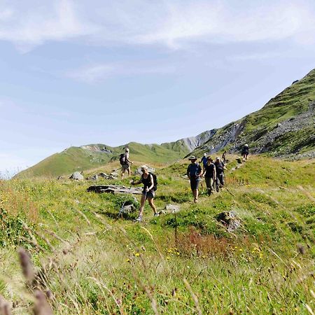 Village Vacances Atc Routes Du Monde Saint-Francois-Longchamp Ngoại thất bức ảnh
