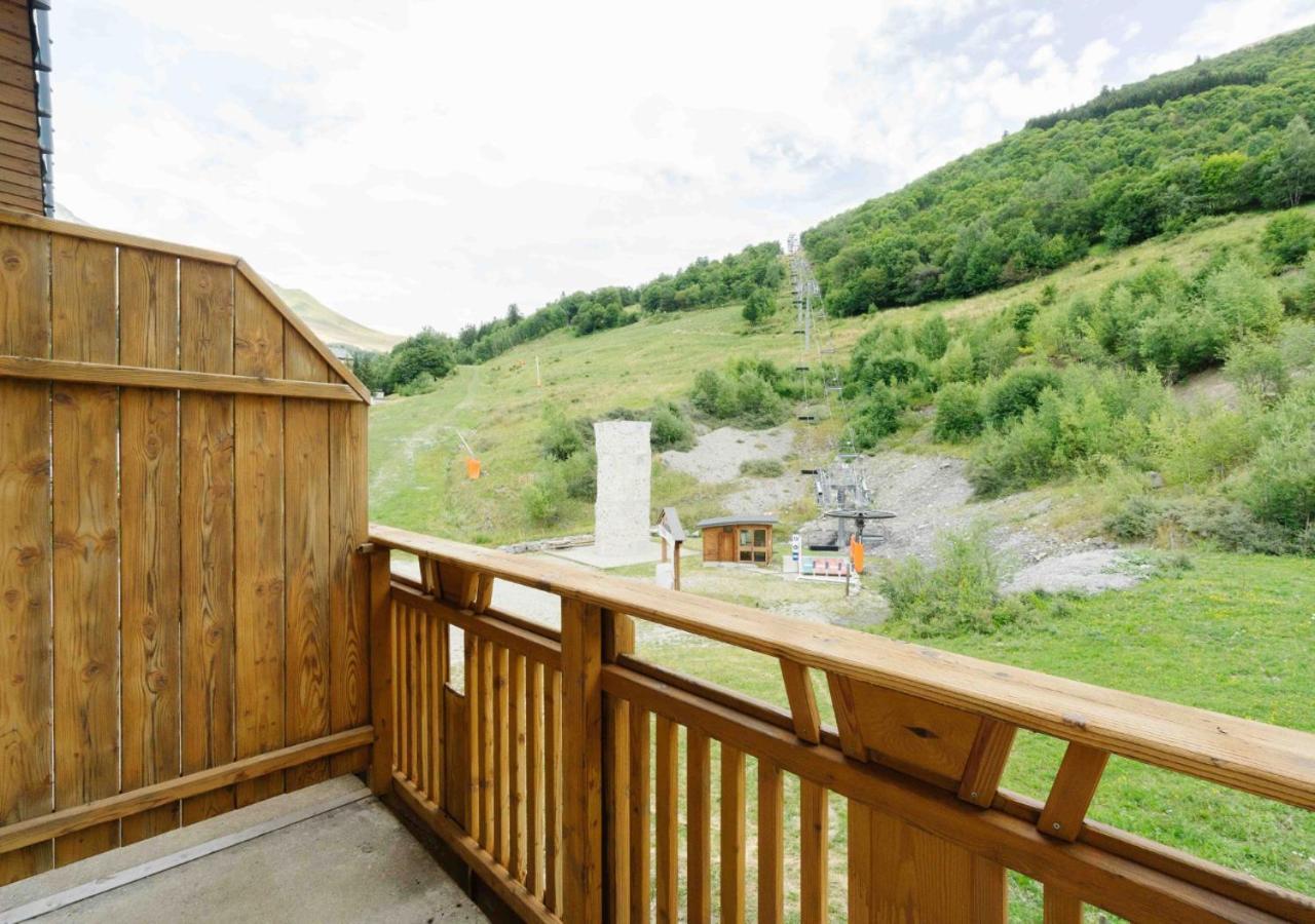Village Vacances Atc Routes Du Monde Saint-Francois-Longchamp Ngoại thất bức ảnh