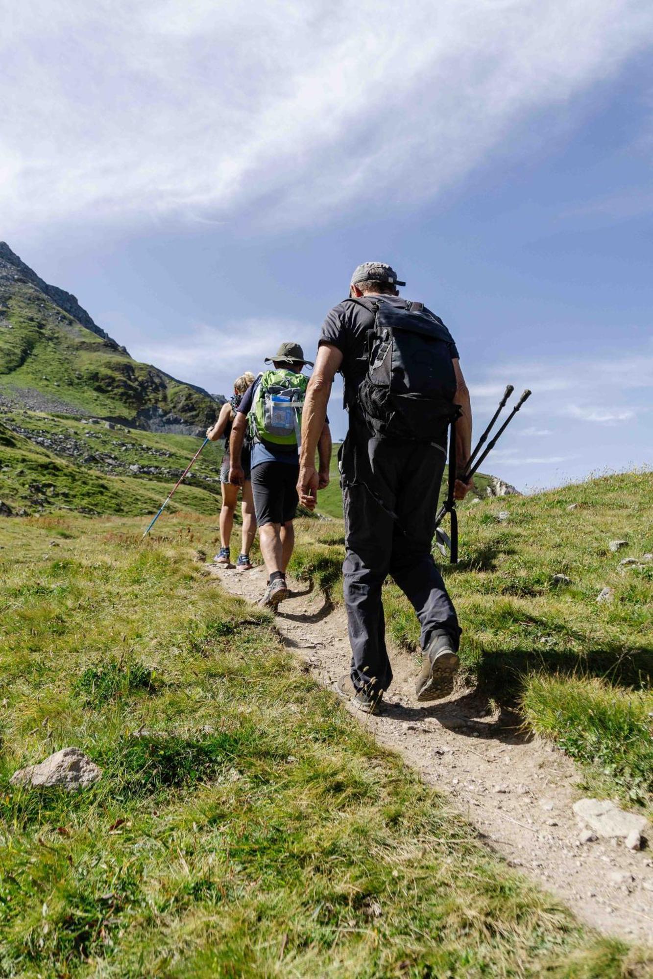 Village Vacances Atc Routes Du Monde Saint-Francois-Longchamp Ngoại thất bức ảnh