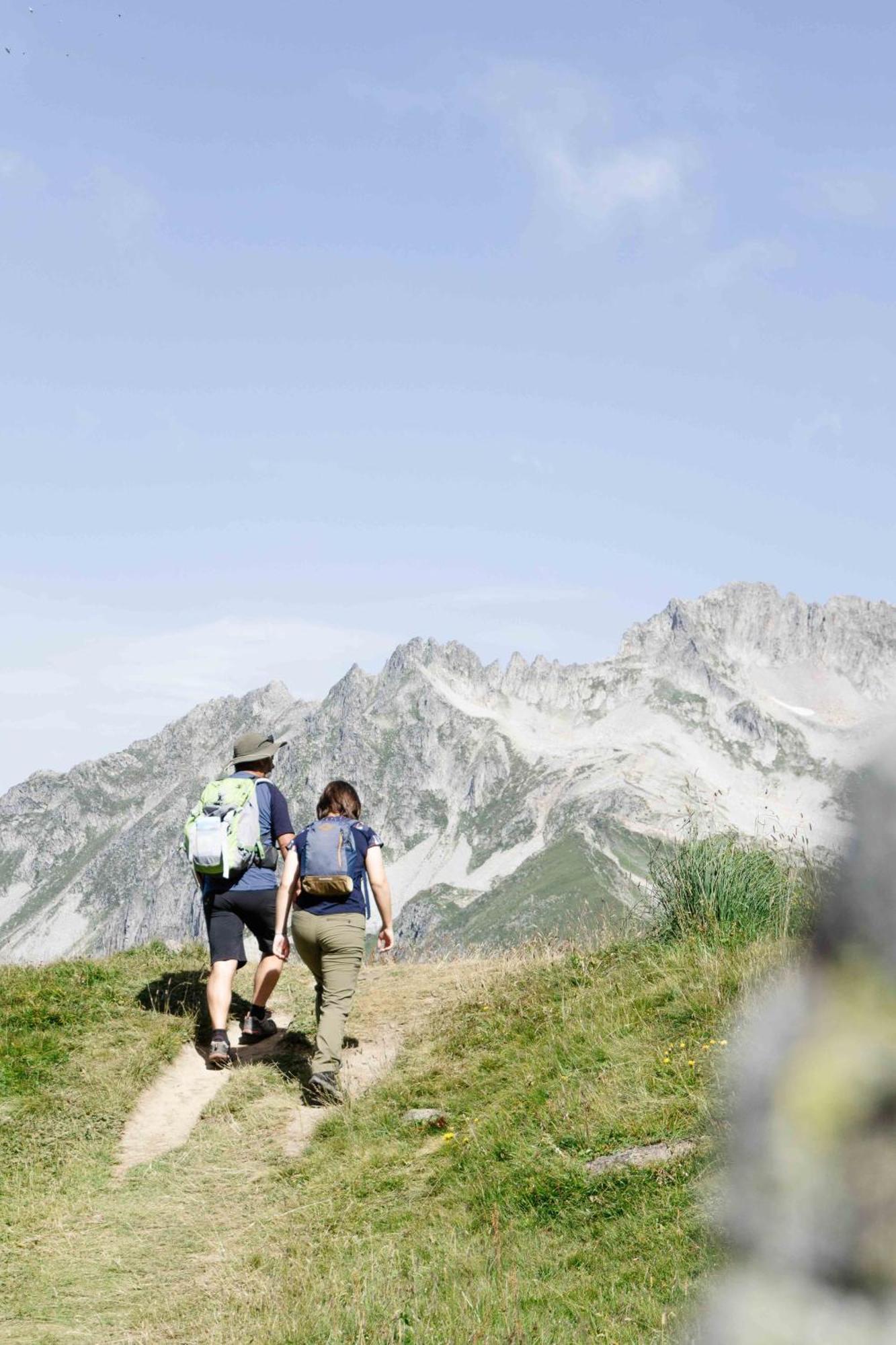 Village Vacances Atc Routes Du Monde Saint-Francois-Longchamp Ngoại thất bức ảnh