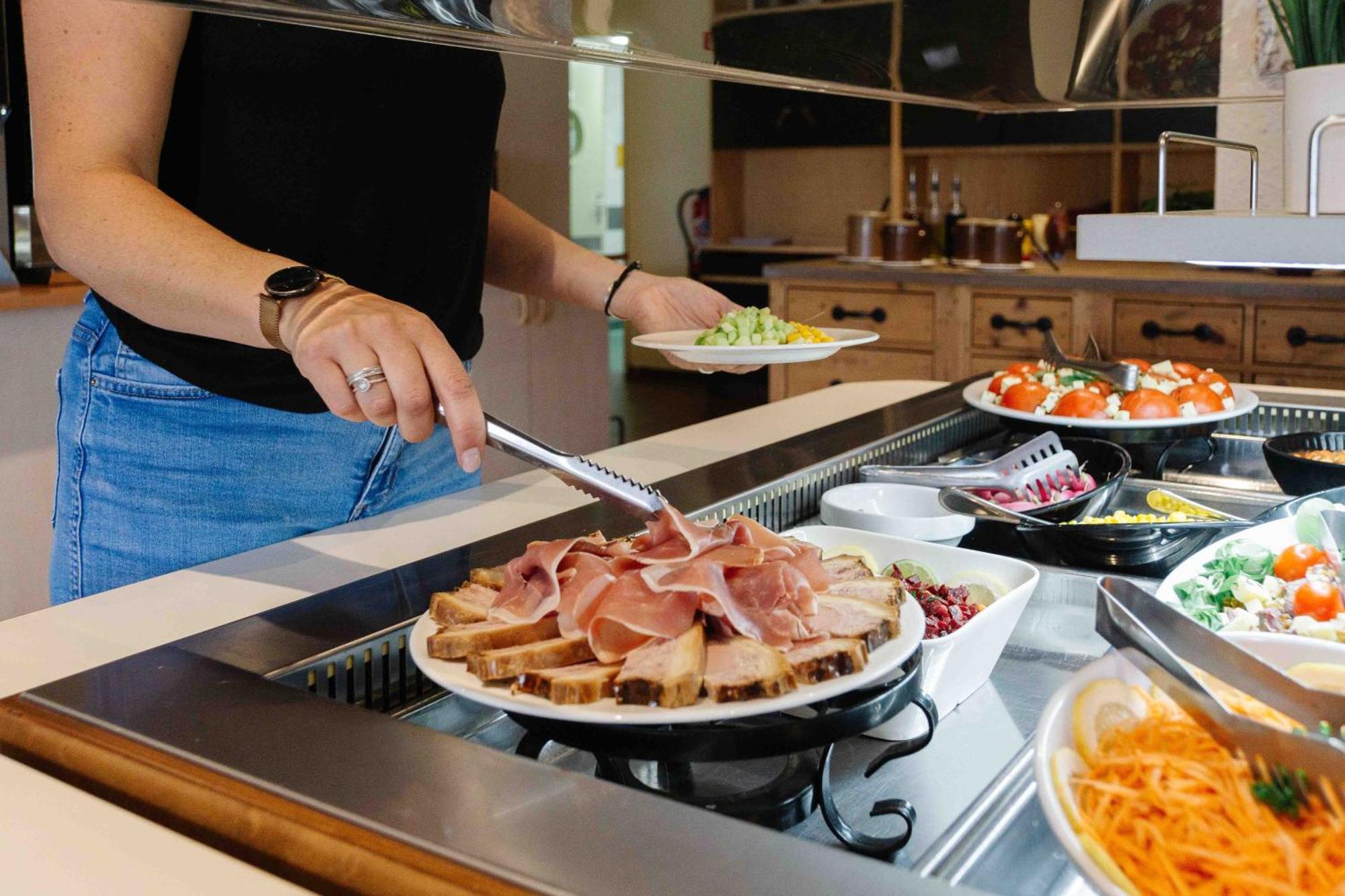 Village Vacances Atc Routes Du Monde Saint-Francois-Longchamp Ngoại thất bức ảnh